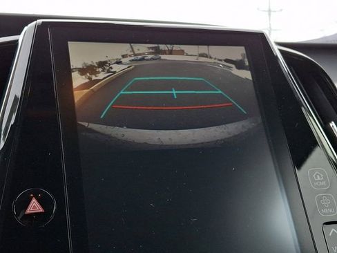 Used 2019 Toyota Prius Prime Advanced w/ Carpet Mat Package image 19