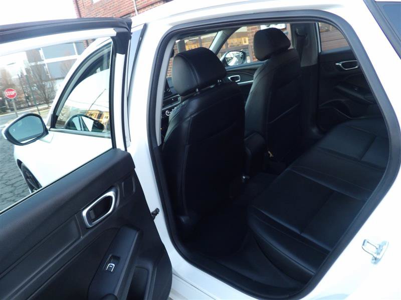 Used 2024 Acura Integra FWD image 12