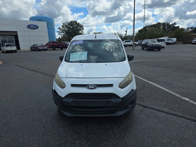 Used 2015 Ford Transit Connect XL FWD image 8
