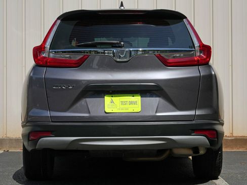 Used 2017 Honda CR-V LX image 10