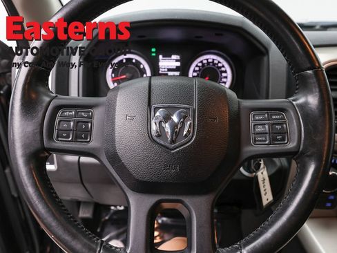 Used 2014 RAM 1500 Big Horn AWD/4WD image 10