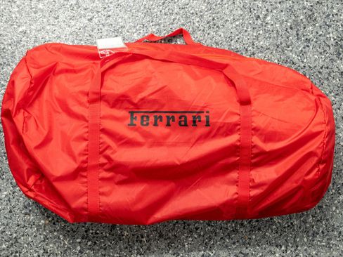 Used 2022 Ferrari SF90 Stradale AWD/4WD image 28