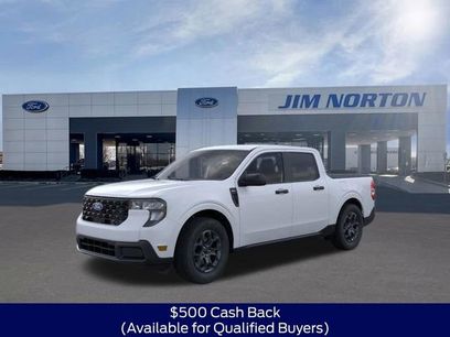 New 2026 Ford Maverick XLT