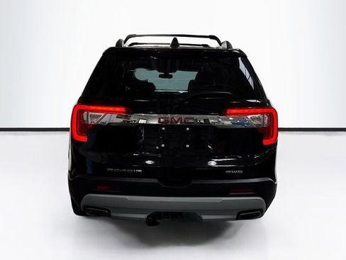 Used 2020 GMC Acadia SLT image 7