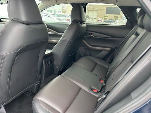 Certified 2025 MAZDA CX-30 AWD 2.5 S w/ Premium Package image 12