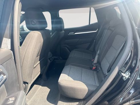 New 2027 GMC Terrain Elevation AWD/4WD image 24