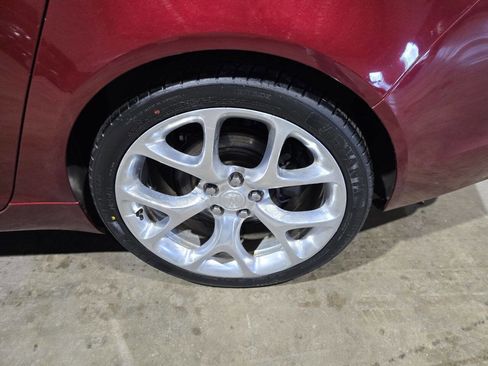 Used 2016 Buick Regal GS w/ Driver Confidence Package #1 image 23
