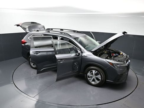 Used 2024 Subaru Ascent Premium w/ Convenience Package image 35