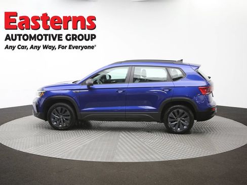 Used 2024 Volkswagen Taos S FWD image 58