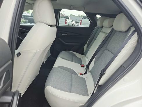 New 2026 MAZDA CX-30 Aire Edition AWD/4WD image 13