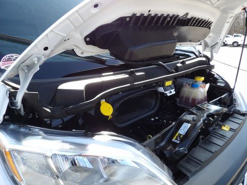 Used 2023 RAM ProMaster 2500 image 36