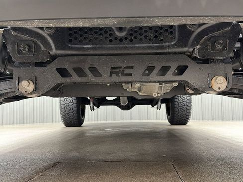 Used 2023 RAM 1500 Big Horn image 15