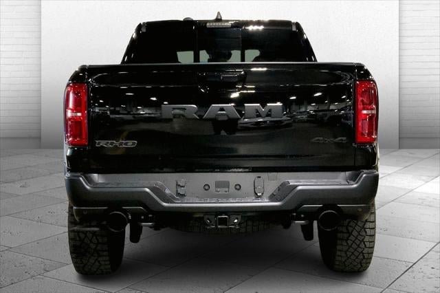 New 2026 RAM 1500 RHO w/ RHO Level 1 Equipment Group AWD/4WD image 34