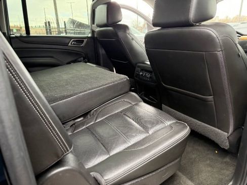 Used 2017 GMC Yukon XL Denali w/ Open Road Package image 41