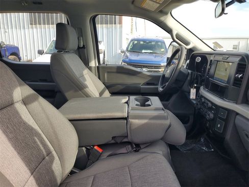 New 2026 Ford F250 XL w/ STX Appearance Package image 29