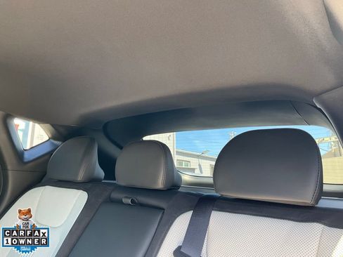 Used 2024 Kia EV6 GT-Line w/ GT-Line White Seat Package RWD image 37