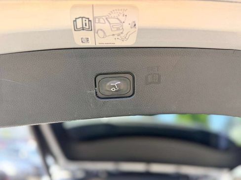 Used 2018 Ford Edge Sport w/ Equipment Group 401A AWD/4WD image 11