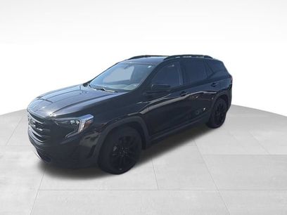 Used 2020 GMC Terrain SLE w/ Driver Convenience Package