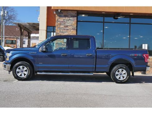 Used 2016 Ford F150 XLT w/ Equipment Group 301A Mid image 6