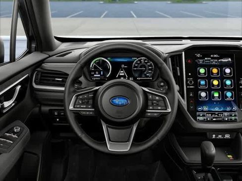 New 2026 Subaru Forester Limited image 14