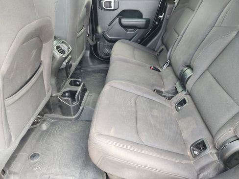 Used 2022 Jeep Gladiator Sport AWD/4WD image 34