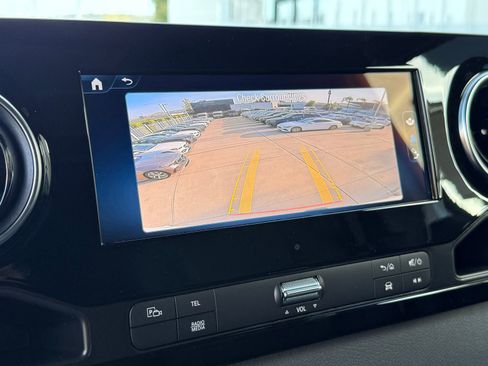 New 2025 Mercedes-Benz Sprinter 2500 image 28