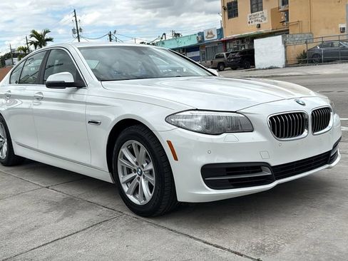 Used 2014 BMW 528i Sedan image 16