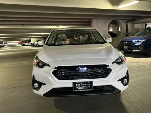 New 2026 Subaru Impreza 2.0i Sport image 6