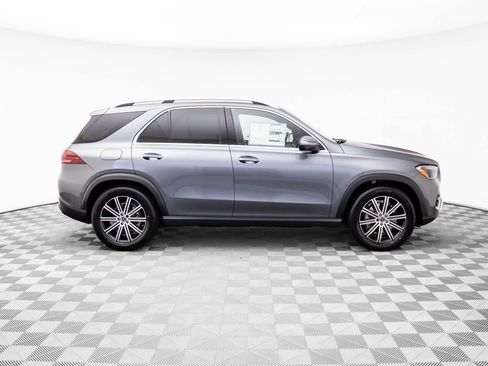 New 2026 Mercedes-Benz GLE 350 GLE 350 image 6