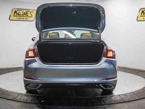 Used 2023 Lexus ES 350 w/ Premium Package image 27