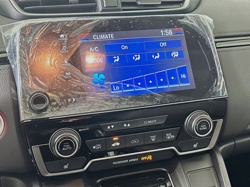 Used 2020 Honda CR-V EX-L image 23