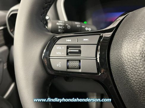 New 2026 Honda Pilot Touring image 18