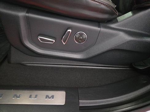 Used 2021 Ford F250 Platinum w/ FX4 Off-Road Package image 73