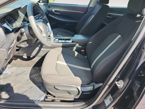 Used 2023 Hyundai Sonata SE FWD image 9