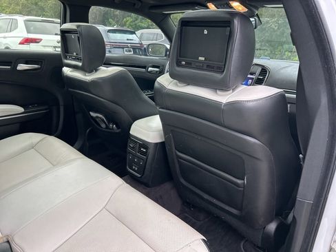 Used 2017 Chrysler 300 S w/ 300S Premium Group image 48