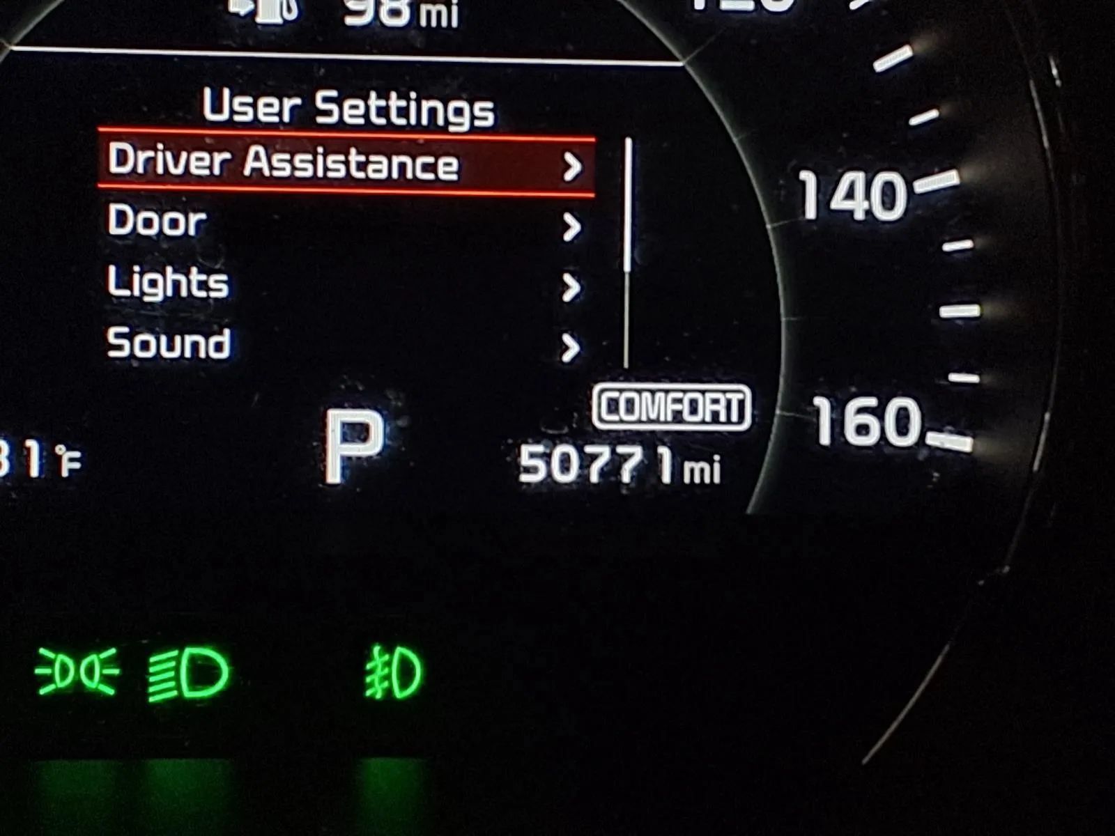 Used 2020 Kia Sorento EX FWD image 27