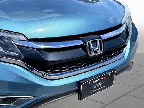 Used 2016 Honda CR-V EX image 30
