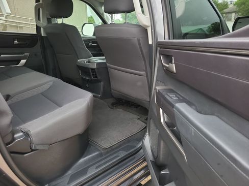 Used 2024 Toyota Tundra SR5 AWD/4WD image 26