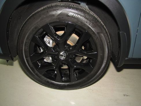 Certified 2024 Honda HR-V Sport image 24