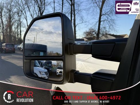 Used 2019 Ford F350 XL w/ STX Appearance Package image 22