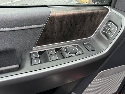 New 2026 Ford F350 Lariat image 13