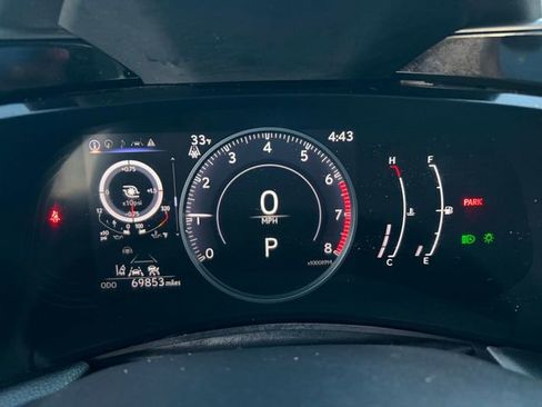 Used 2023 Lexus NX 350 NX 350 Premium AWD w/ 14'' Dis image 13