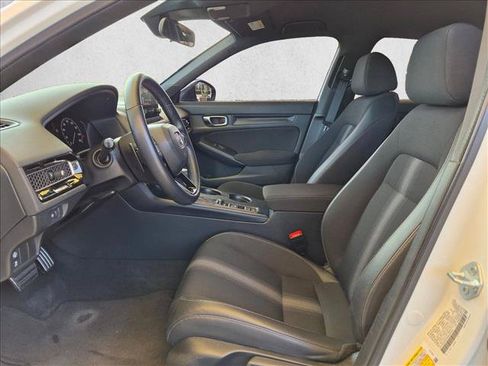 Used 2024 Honda Civic Sport image 15