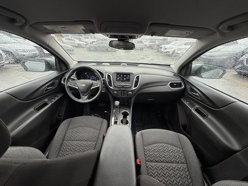 Used 2024 Chevrolet Equinox LT FWD image 20