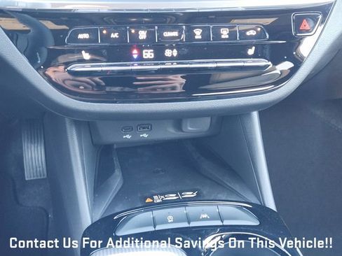 New 2026 Buick Envista Avenir image 15