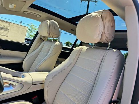 New 2026 Mercedes-Benz GLS 450 4MATIC image 19