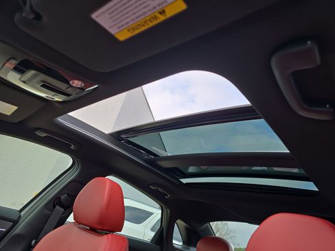 New 2026 Kia K5 GT-Line image 32