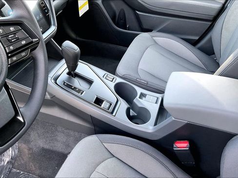 New 2026 Subaru Crosstrek 2.0i Premium image 9