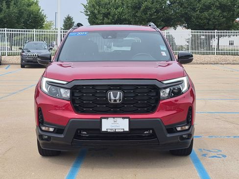 Used 2023 Honda Passport Elite image 3