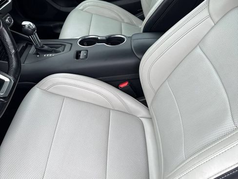 Used 2024 Ford Mustang Premium RWD image 15